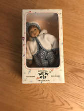 Heidi Ott Puppe „die