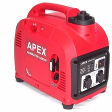 Inverter Stromerzeuger