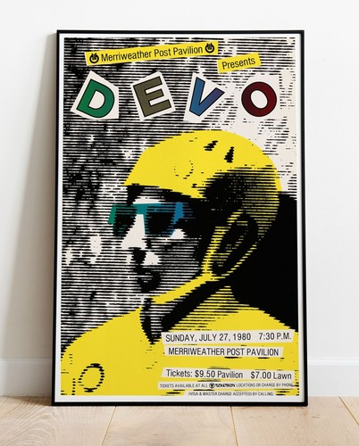 Devo 1980 freedom choice - devo,