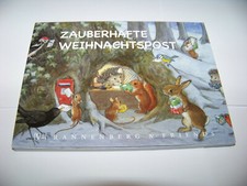 Postkartenbuch Weihnachten