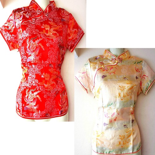 Asia miss china geisha qipao - asia,