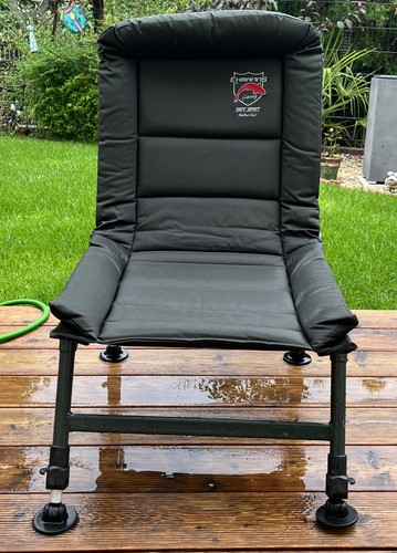 Ehmanns hot spot chair - spot,