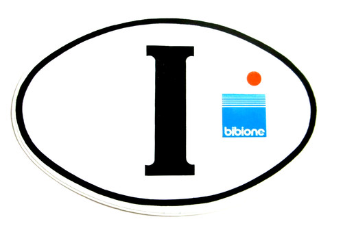 Souvenir aufkleber bibione - souvenir-aufkleber,