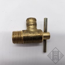 Ddr ablaßhahn kühler - ddr,