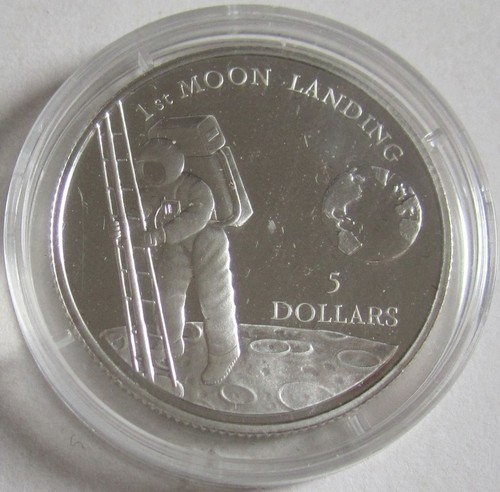 Niue dollars 1992 - dollars,