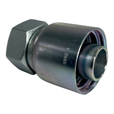 PARKER 1CA43-35-20 Schlaucharmatur Hydraulikschlauchanschluss gerade DN32