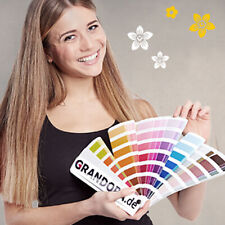 Farbmuster Wandtattoofolie