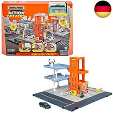 Matchbox HBL60 - Action