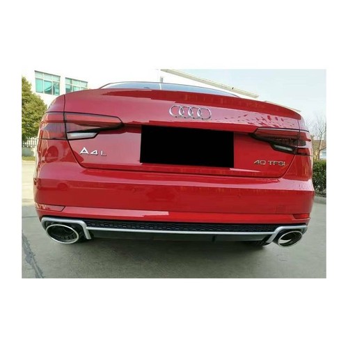 Diffusor für audi b9 - audi,
