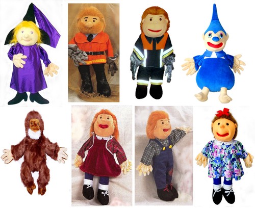 Handpuppe handspielpuppe puppe - handspielpuppe,