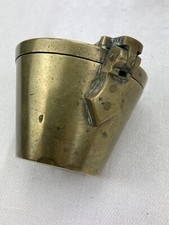 Antikes Einsatzgewicht