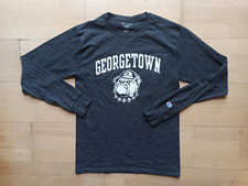 Champion Georgetown Hoyas