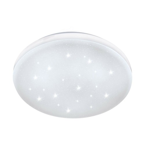 Moderne led plafonier leuchte - moderne,