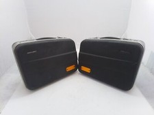 Krauser Koffer Ohne Schlüssel