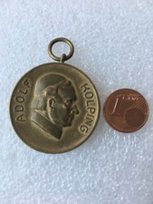 Abzeichen / Medaille Adolf Kolping