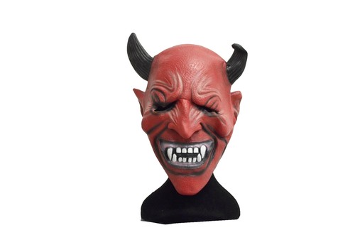 Maske teufel - maske,