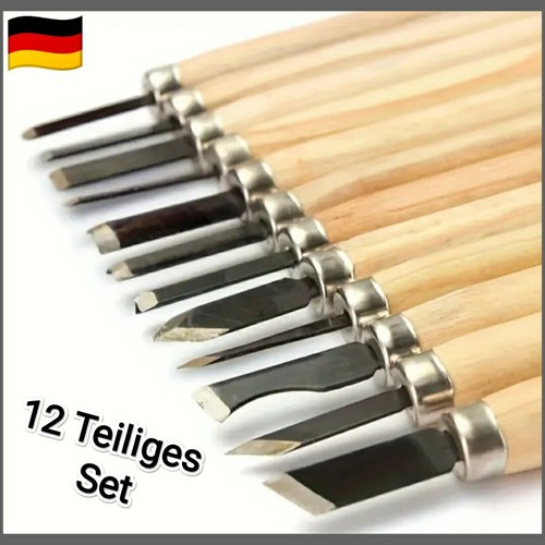 Fein detail holzschnitz - 12,