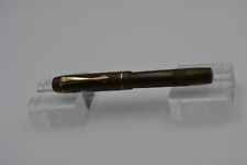 MONTBLANC SIMPLO (SAFETY Nr. 304) Füller Fountain pen Antike, Vintage,Selten,RaR