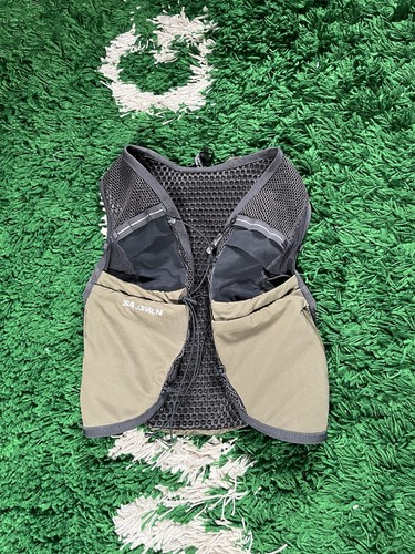 Salomon active skin - active,