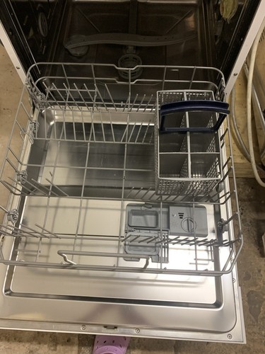 Spülmaschine