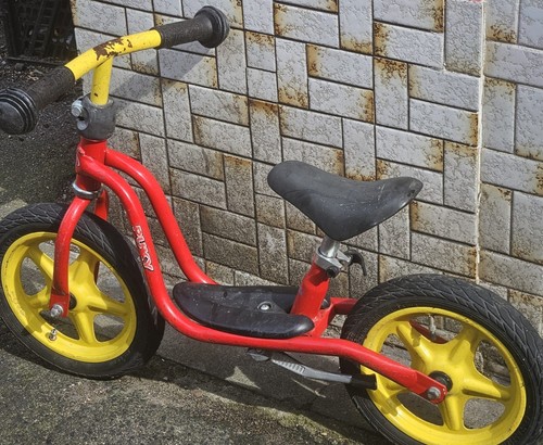 Pucky laufrad kinderrad - pucky,