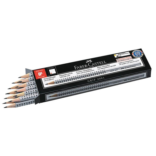 Faber castell grip - faber-castell,