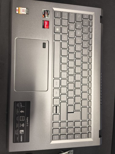 Acer a515 48m upper - acer,