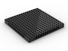 Lego technic technik platte - lego,