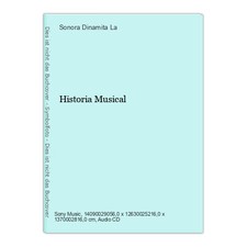 Historia Musical La, Sonora