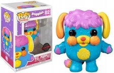 Retro Toys Popples P.c. Popple