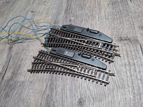 Märklin gleis großes - märklin, –