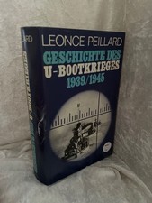 Geschichte des U- Bootkrieges