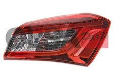 HECKLEUCHTE BREMSLEUCHTE