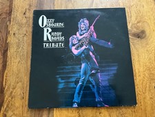 Ozzy Osbourne Randy Rhoads