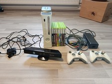 Xbox 360 Konsole – mit