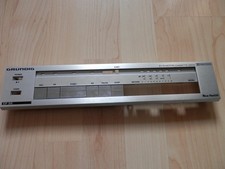 Grundig CF20 Cassette Deck