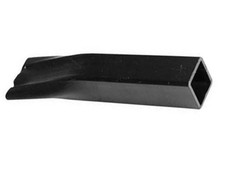 Jack receptacle receptacle