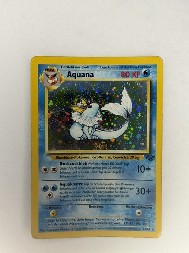 Aquana holo dschungel - aquana,