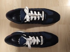 Italienische Herrenschuhe