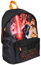 10 St. Rucksack Star Wars und