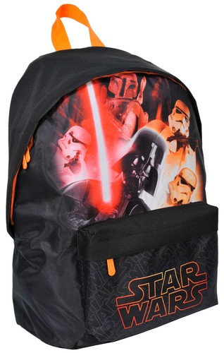 Rucksack star wars und - st.,