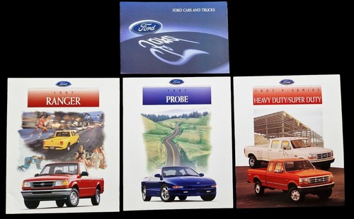 Ford ranger probe - ranger,