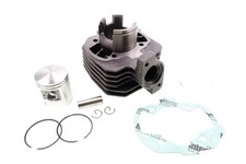 Zylinder Kit Kolben 50ccm für Peugeot Kisbee Ludix Speedfight 3 4 Vivacity