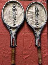 Adidas Tennisschläger Ivan