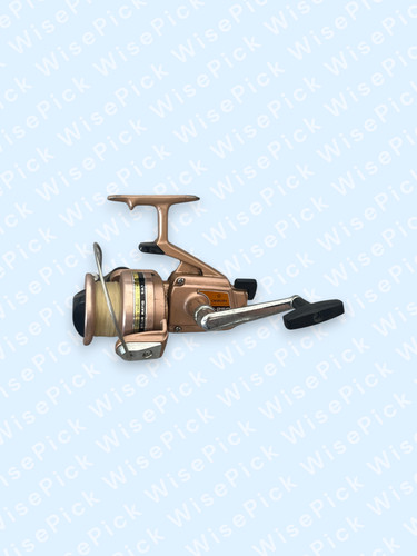 Vintage daiwa b - no., b-250