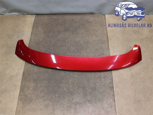 Spoiler heckklappe mazda - heckklappe,