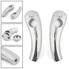 4.5" Handlebar Risers Yamaha