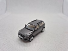WIKING 1:87 - Volkswagen VW Touareg mit AHK TOP