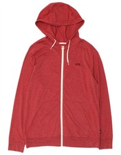 Vans Herren Zip Hoodie