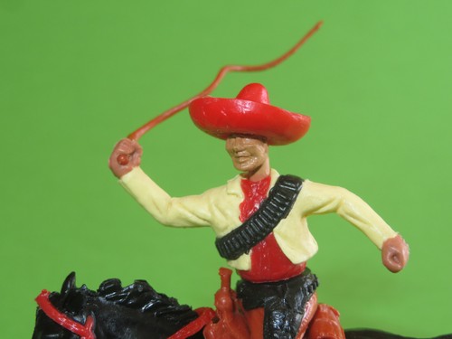 Timpo toys mexikaner - toys,